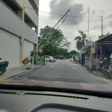 Homestay Kuala Terengganu Near Batu Burok, Hospital Hsnz, Ktcc Mall, Drawbridge C Esterno foto