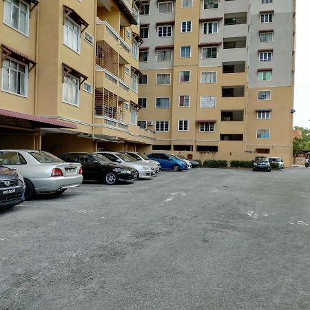 Homestay Kuala Terengganu Near Batu Burok, Hospital Hsnz, Ktcc Mall, Drawbridge C Esterno foto