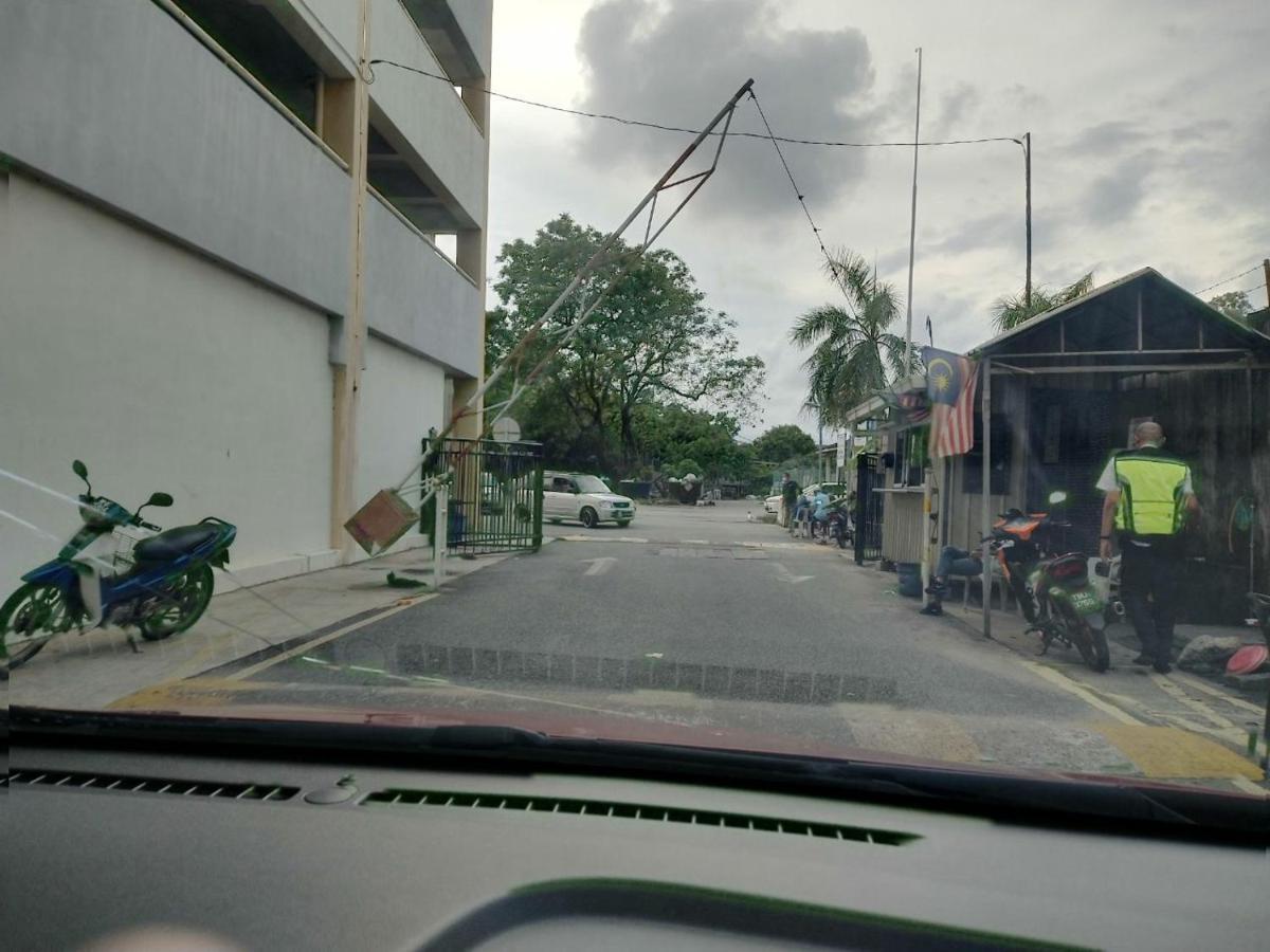 Homestay Kuala Terengganu Near Batu Burok, Hospital Hsnz, Ktcc Mall, Drawbridge C Esterno foto